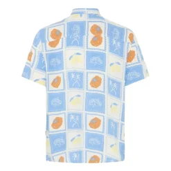 Camisas manga corta Blend Bharan Shirt