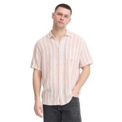 Camisas manga corta Blend Bhaban Shirt