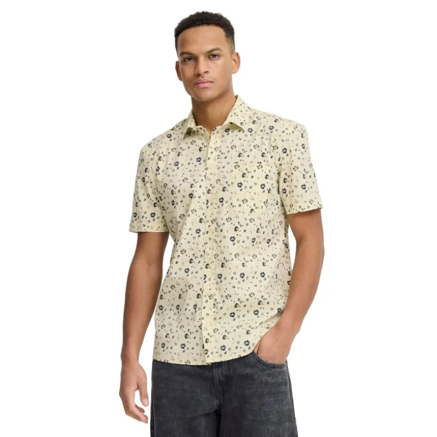 Camisas manga corta Blend Bhabasi Shirt