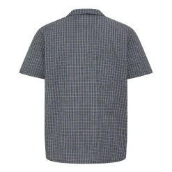 Camisas manga corta Blend Bhbarny Shirt Cuba