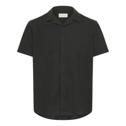 Camisas manga corta Blend Bhbobby Linen Cuba