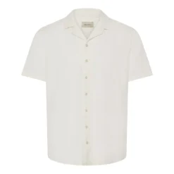 Camisas manga corta Blend Bhbobby Linen Cuba