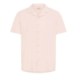 Camisas manga corta Blend Bhbobby Linen Cuba