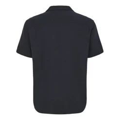 Camisas manga corta Blend Bhbobby Linen Cuba