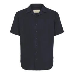 Camisas manga corta Blend Bhbobby Linen Cuba