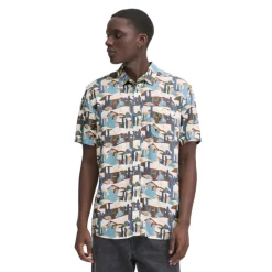 Camisas manga corta Blend Bhbawi Shirt