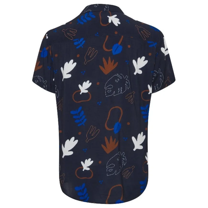 Camisas manga corta Blend Shirt