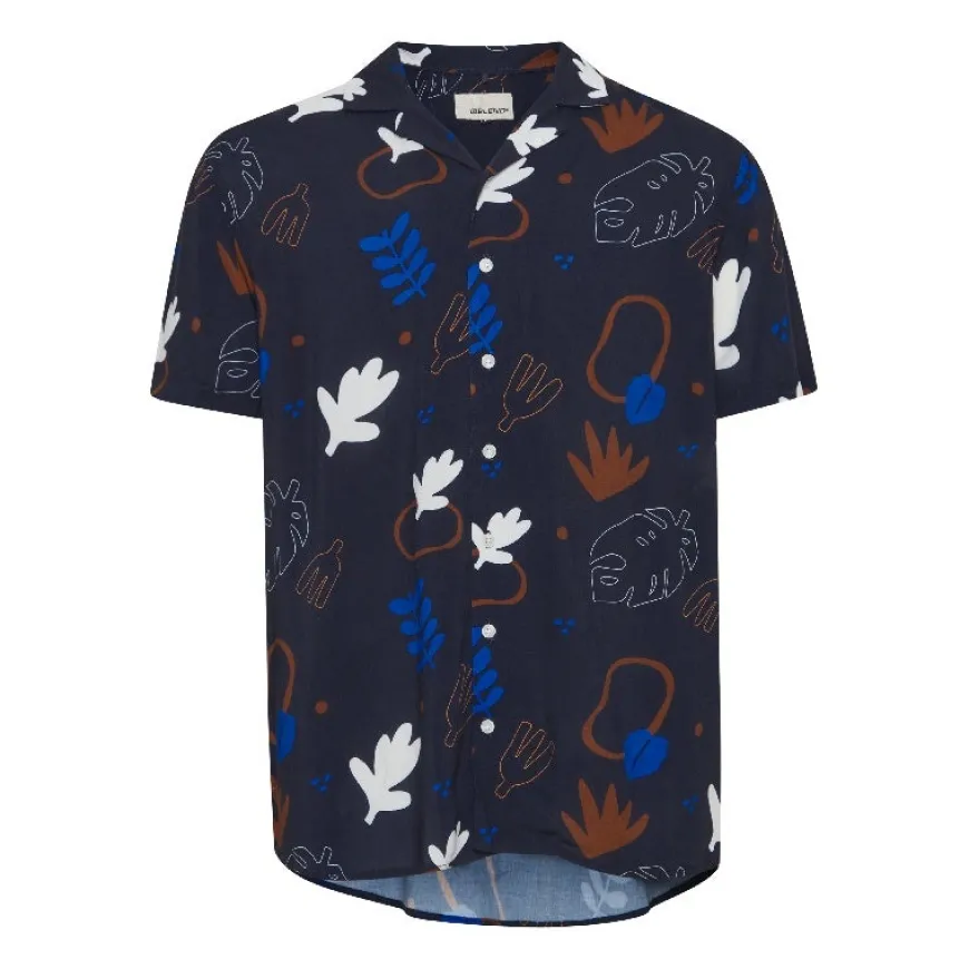 Camisas manga corta Blend Shirt