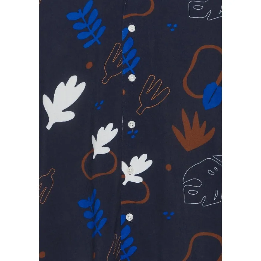 Camisas manga corta Blend Shirt