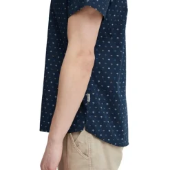 Camisas manga corta Blend Shirt