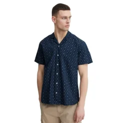 Camisas manga corta Blend Shirt