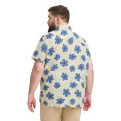 Camisas manga corta Blend Shirt