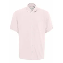 Camisas manga corta Blend Woven Shirt s s