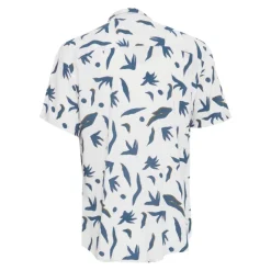 Camisas manga corta Blend Woven Shirt s s