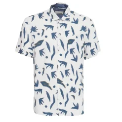 Camisas manga corta Blend Woven Shirt s s