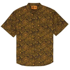 Camisas manga corta Element Timber Regular Classic Printed