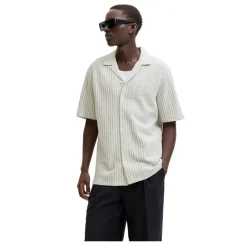 Camisas manga corta Jack & jones Jprbladouglas Jersey S S Shirt Sn