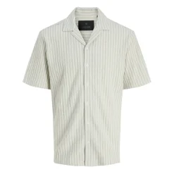 Camisas manga corta Jack & jones Jprbladouglas Jersey S S Shirt Sn