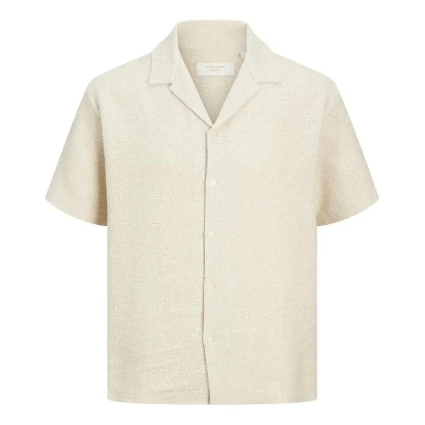 Camisas manga corta Jack & jones Jjhonolulu Aop Shirt Ss