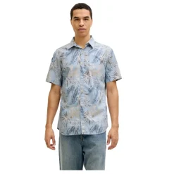 Camisas manga corta Jack & jones Jjhonolulu Aop Shirt Ss