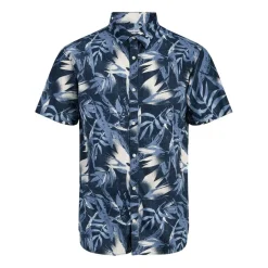 Camisas manga corta Jack & jones Jjhonolulu Aop Shirt Ss