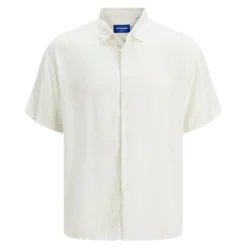 Camisas manga corta Jack & jones Jorjoshua Viscose Shirt Ss