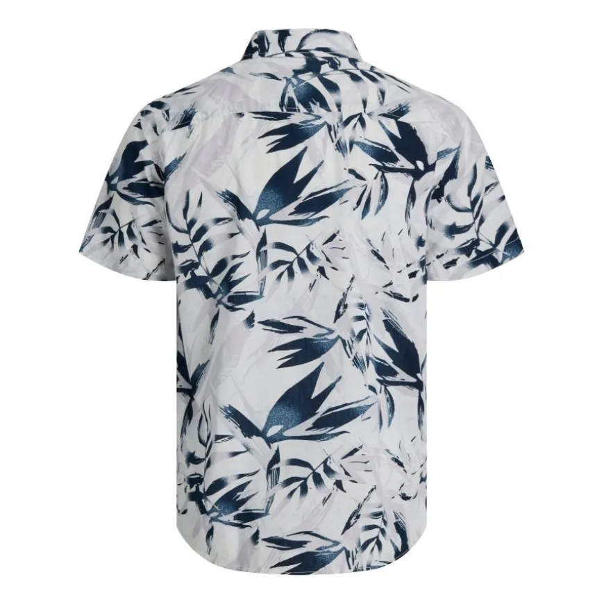 Camisas manga corta Jack & jones Jjhonolulu Aop Shirt Ss