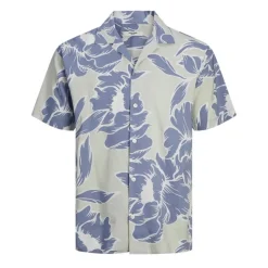 Camisas manga corta Jack & jones Jprblapalma Resort Shirt S S Sn