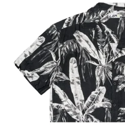 Camisas manga corta Lsn SS Shirt Voile