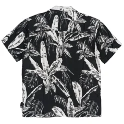 Camisas manga corta Lsn SS Shirt Voile