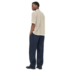 Camisas manga corta Only & sons Onstobby Life Rlx Ss Shirt Knit Noos