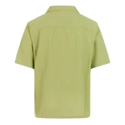 Camisas manga corta Protest M Nixon Shirt Short Sleeves