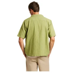 Camisas manga corta Protest M Nixon Shirt Short Sleeves