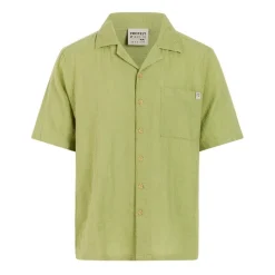 Camisas manga corta Protest M Nixon Shirt Short Sleeves