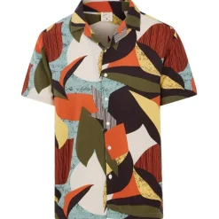 Camisas manga corta Protest Prtaksel Shirt Short Sleeves