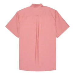 Camisas manga corta Quiksilver SMU Drumfins Ss