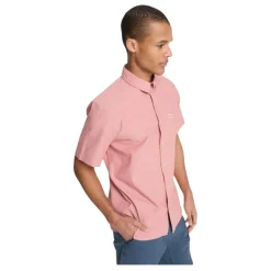 Camisas manga corta Quiksilver SMU Drumfins Ss