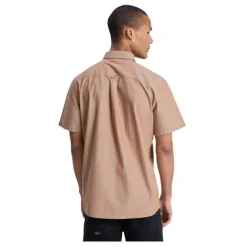 Camisas manga corta Quiksilver SMU Drumfins Ss