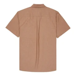 Camisas manga corta Quiksilver SMU Drumfins Ss
