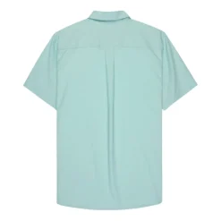Camisas manga corta Quiksilver SMU Drumfins Ss