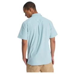 Camisas manga corta Quiksilver SMU Drumfins Ss