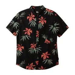 Camisas manga corta Quiksilver Apero Classic Ss
