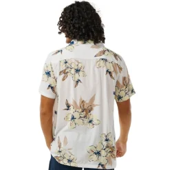 Camisas manga corta Rip curl Aloha Hotel S S Shirt