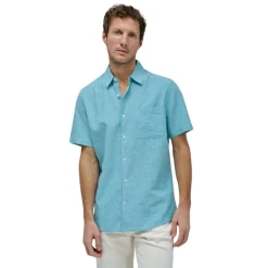 Camisas manga corta Salsa 559 - Zs_Shirt