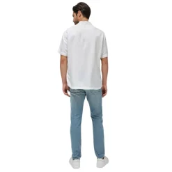 Camisas manga corta Salsa 559 - Zs_Shirt
