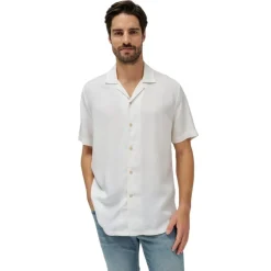 Camisas manga corta Salsa 559 - Zs_Shirt