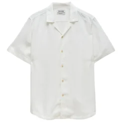 Camisas manga corta Salsa 559 - Zs_Shirt