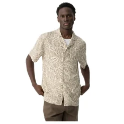 Camisas manga corta Tiffosi Vincenzo