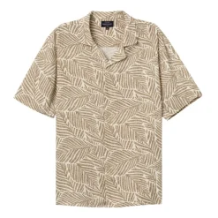 Camisas manga corta Tiffosi Vincenzo