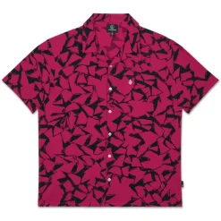 Camisas manga corta Volcom Boldstone Ss